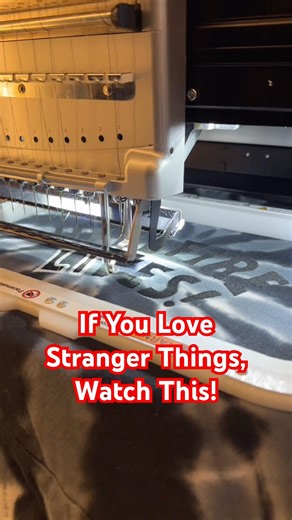 I believe this Stranger Things theory. I also believe in you and starting your creative business!