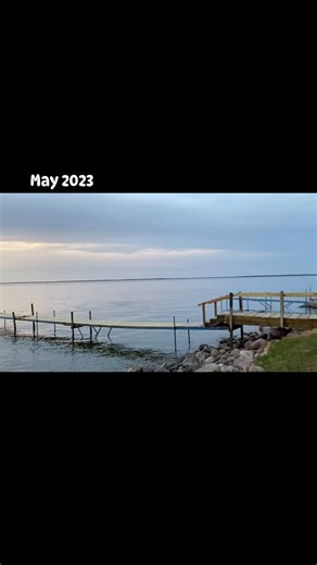 Springtime In Minnesota…May 2023 A tidbit of what to look forward to: volume up to hear loons calling, birds chirping and soothing lake sounds. #minnesota #upnorth #fishingdestination #lakewinnibigoshish #lakewinnie #bigwinnie #bigsix #spectacularsunsets #petfriendly #lakesidecabins #splashpad #familyfishingtrips #summervacation #hotspot #resortwear #peacefulplace #chippewanationalforest #walleyefishing #pikefishing #crappiefishing #perchfishing #takeakidfishing #introduceakidtothegreatoutdoors 
