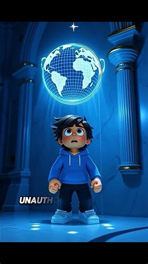 They Activated a Containment Protocol… 😨🔒 | Roblox