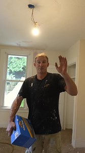 1.9K views · 12 reactions | Popcorn Ceiling #DIY #painting #drywall #texturing #homeimprovement #bathroomremodelingteacher#freestuff #NASCAR #NFLSunday #freeitems #TransportationProvided #freetogoodhome #FitnessEquipment #curbsidepickup #trading #sticker #fblifestylee | Bathroomremodelingteacher | Facebook