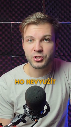 Takhle bych přistupoval k investicím, kdybych měl 10 let do důchodu