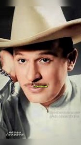 😮 Pedro Infante no quería ser Pedro Infante… ¿Qué pasaría si te dijera que, justo antes de protagonizar Tizoc, la película que marcaría su legado, Pedro vivía un anhelo profundo y contradictorio? Estaba cansado de ser el galán ranchero de siempre. Soñaba con algo más grande, más espiritual, más auténtico: una película sobre la Virgen de Guadalupe. Pero su director, Ismael Rodríguez, se negó. Le pareció un proyecto anticuado. Y así nació otra idea, igual de arriesgada… y mucho más conflictiva. �