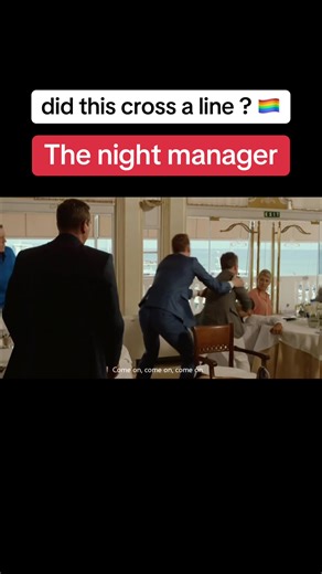 Exploring LGBTQ Themes in The Night Manager