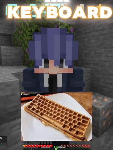siapa sangka #minecraft #serverminecraft #memes #mineluxnetwork