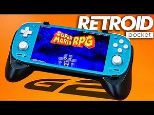 Why the Retroid Pocket G2 Only Makes Sense NOW (ft. JC Studios+Giveaway)