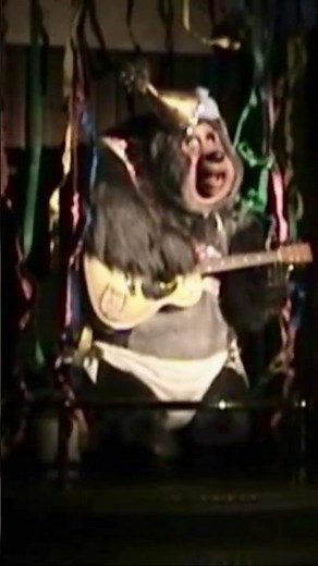 Disneys Big AL - Country Bear Christmas Special #bigfloridacountry #bigal #countrybearjamboree
