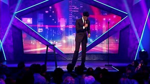 David Angelo Stand Up - 2012