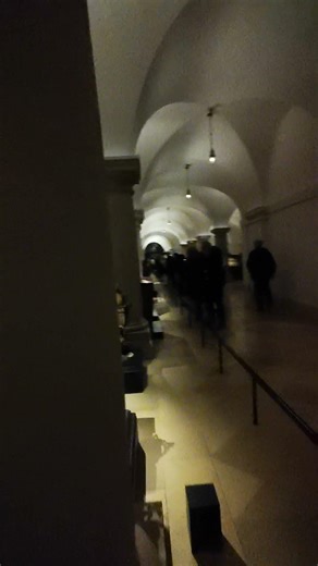 День открытых дверей в Берлинском кафедральном соборе