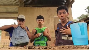 Bring random things challenge part 2. #bosskel #fb | BOSS KEL