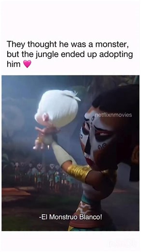 memes and movies account | HE* 🎥 maya and the three: A Mesoamerican warrior princess embarks on a quest to recruit three legendary fighters to help save the world... | Instagram