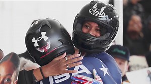 What it takes to make USA's Olympic bobsled team