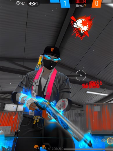 Free Fire Old Style Gameplay Exploration