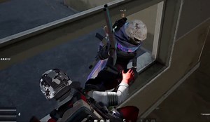 【Jimmy】Only Pubg之我的伪人队友，“你们在干嘛”“我们在开太平洋机甲”