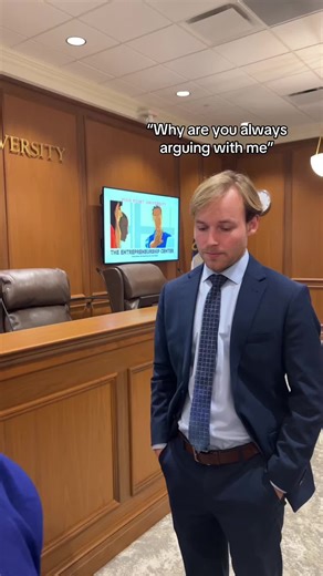 Mastering Court Skills: Tips for Law Students