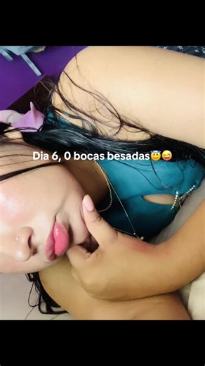 Y por los dias que falta😘#parati #viral