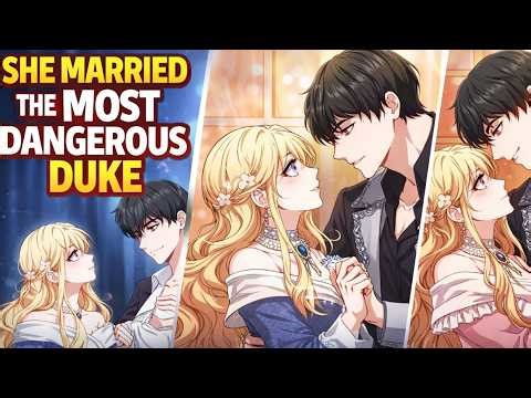 She Married the Most Dangerous Duke… Just to Save Her Son! | Manhwa Recap Hindi