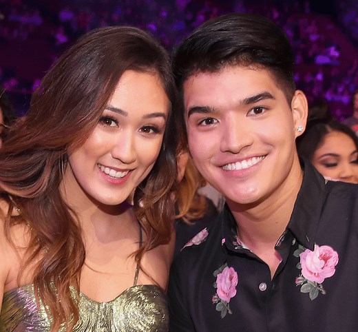 Why Did YouTubers LaurDIY And Alex Wassabi Break Up?