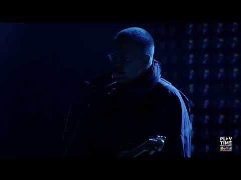 Motorama - Live at Playtime Festival 2022, Mongolia