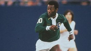 Pele: 'The King of Soccer'