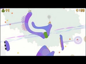 LocoRoco™ 2 Remastered - 8-2 - Kelapton 2