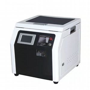 [Hot Item] Cable Ferrules Crimping Machine Pre-Insulated Crimping Machine