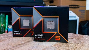 AMD Ryzen 5 9600X Review