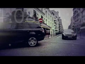 Kingdom Security - Protection rapprochée (APR)