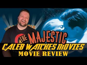 THE MAJESTIC MOVIE REVIEW