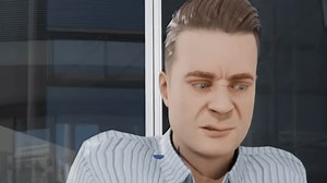 Heart attack simulation video shows what happens inside your body