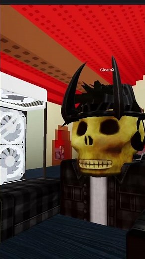Roblox Forsaken Jane Doe Update in 2099!? #forsaken #roblox #skit #gleam