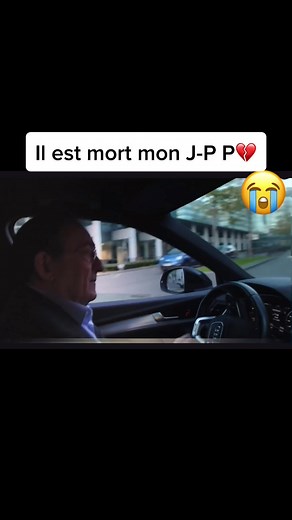 Remembering Jean-Pierre Pernaut: A Tribute