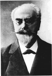 Gabriel Lippmann - Alchetron, The Free Social Encyclopedia