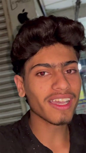 Market ma police a gai😱smart lock down in lhr