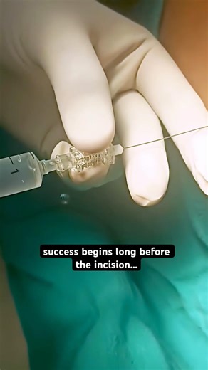 Real Difference Between Spinal vs General Anesthesia