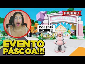 NEW EASTER UPDATE IN BROOKHAVEN