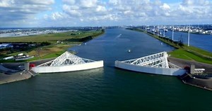 How Dutch stormwater management could mitigate damage from hurricanes