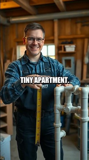 DIY PVC Room Divider for Small Spaces