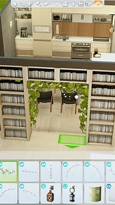 Tips and Ideas | The Sims 4 💚 #TheSims4 #EAPartner #thesims4build #sims4 #sims4build #Build | Seenderella