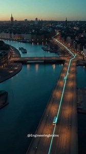 Stockholm has transformed an everyday waste problem into a clean-energy solution by converting sewage into biogas—fueling city buses and cutting emissions at scale. • Sewage sludge from wastewater treatment plants is processed through anaerobic digestion • The process produces biogas rich in methane, which is purified and upgraded • This renewable fuel powers public buses, taxis, and service vehicles • Carbon emissions are reduced by up to 90% compared to diesel • Byproducts are reused as nutrie