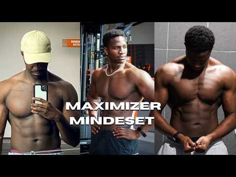 The Psychology of Maximizers vs. Minimizers