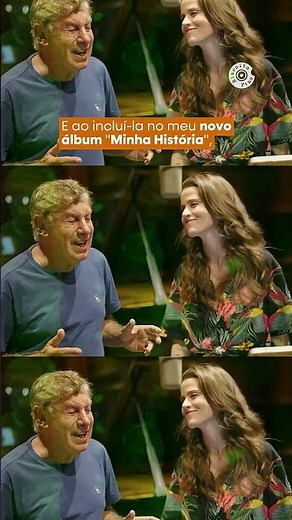 "Tudo o Que Você Podia Ser" defined a generation and features a duet with Flavio Venturini and An...