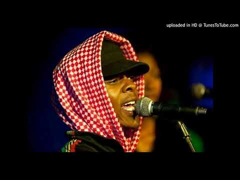 Qibho Intalektual - Heita Dah
