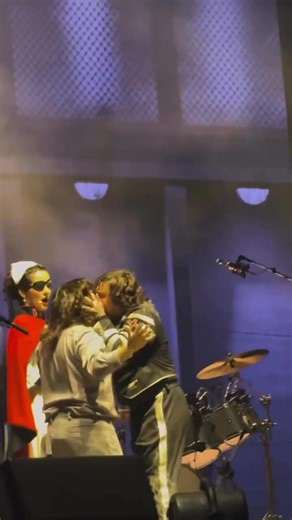 O Circo Chegou no Brasil com My Chemical Romance