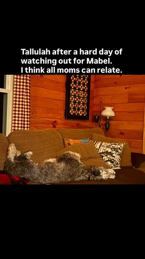 Holly Jacobs on Reels