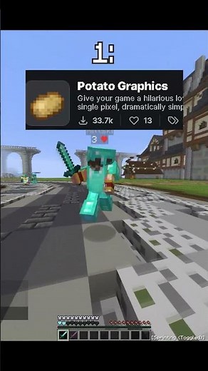 Best Packs For PVP (Part 3)