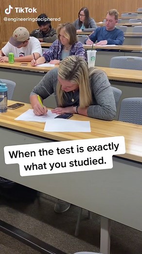 Blake Melnick on TikTok