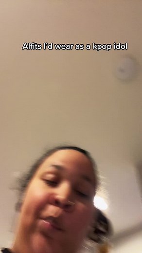 Cus I’m the lazy kind 😂 #kpop#kpoper#blackkpopstan in: @Kayla Connell