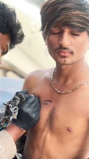 Eye👀 | Tattoos - a visual representation of my beliefs and passions.#love #tattoo #deewaniyat