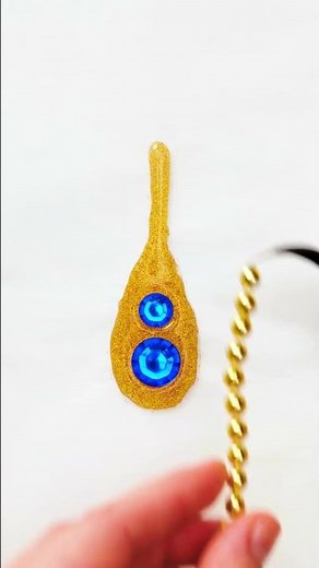 Craft Your Own Sparkle: DIY Rings & Earrings Fun!