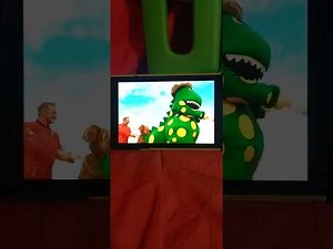 The wiggles wiggle bay part 2, dancing in the sand from wiggle bay (2002)